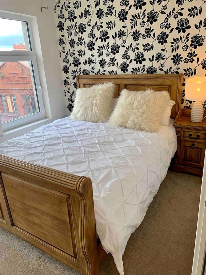 Apartment Lovely 2 Bedroom Modern Loft Sea View Morecambe