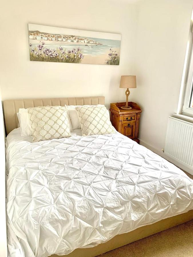 Lovely 2 Bedroom Modern Loft Sea View * Morecambe