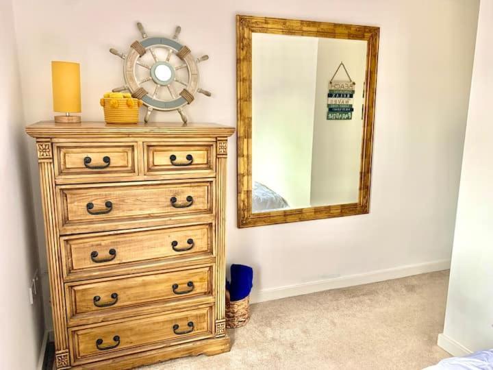 Lovely 2 Bedroom Modern Loft Sea View Apartment